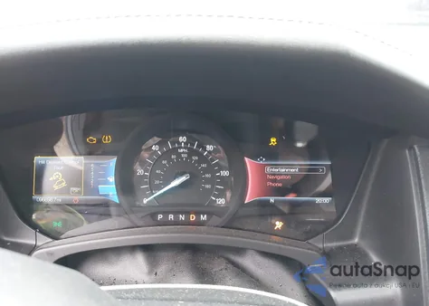 2016 Ford Expedition King Ranch z USA, uszkodzony, nr VIN 1FMJU1JT3GEF44525